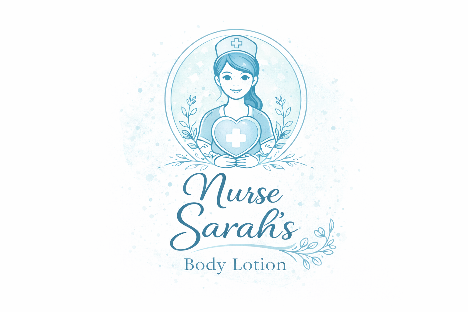 Nurse Sarah's Everyday Body Lotion