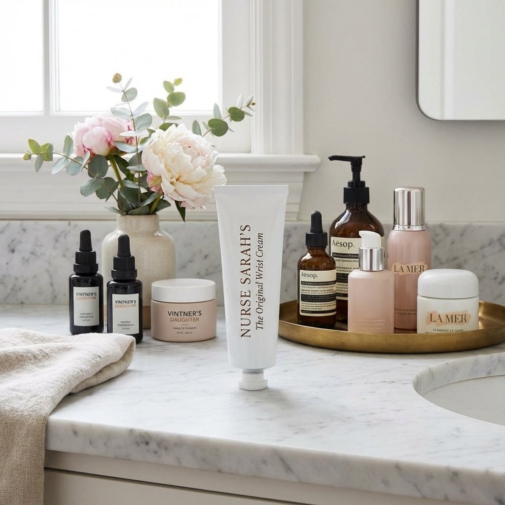 Everyday Body Lotion