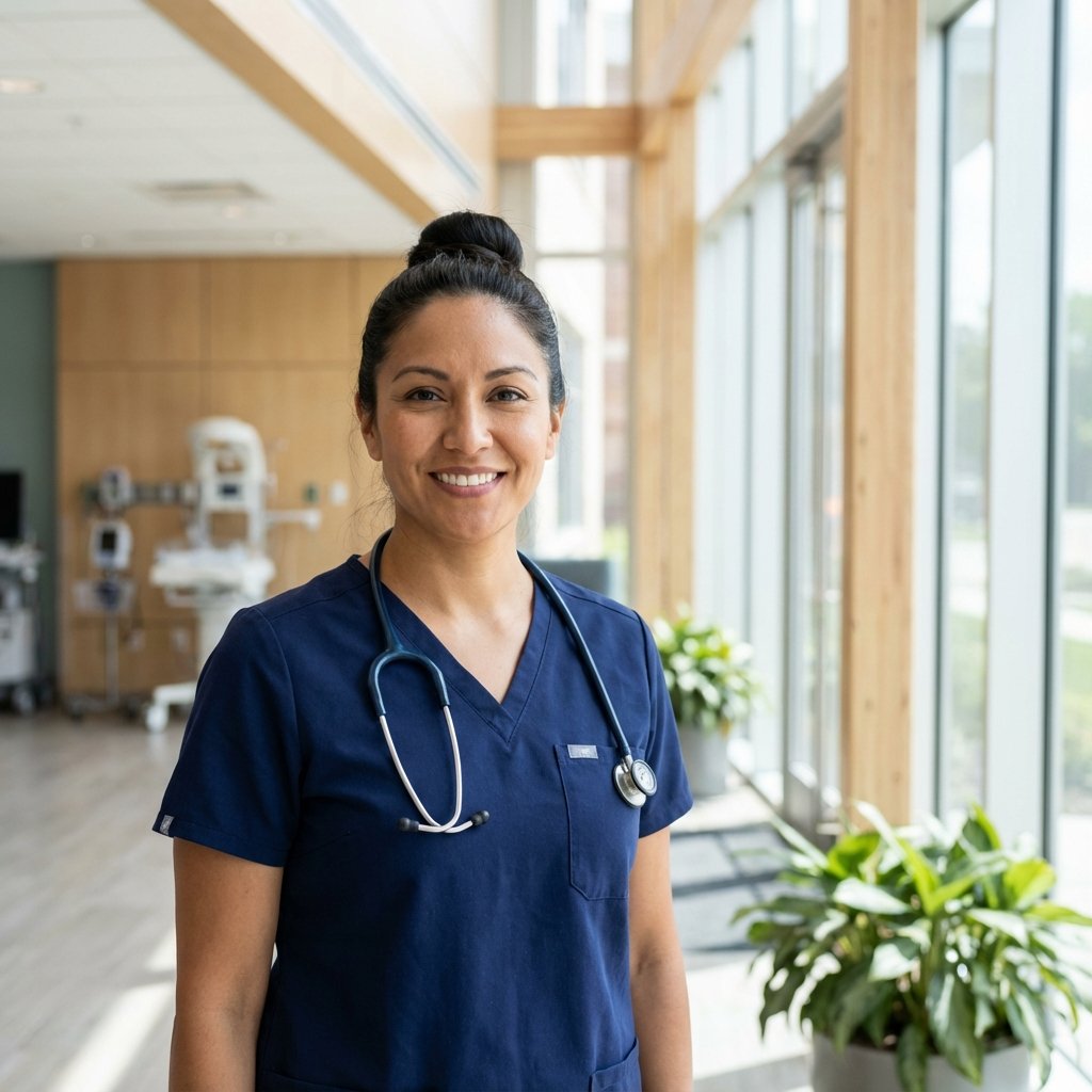 Sarah, Nurse & Founder