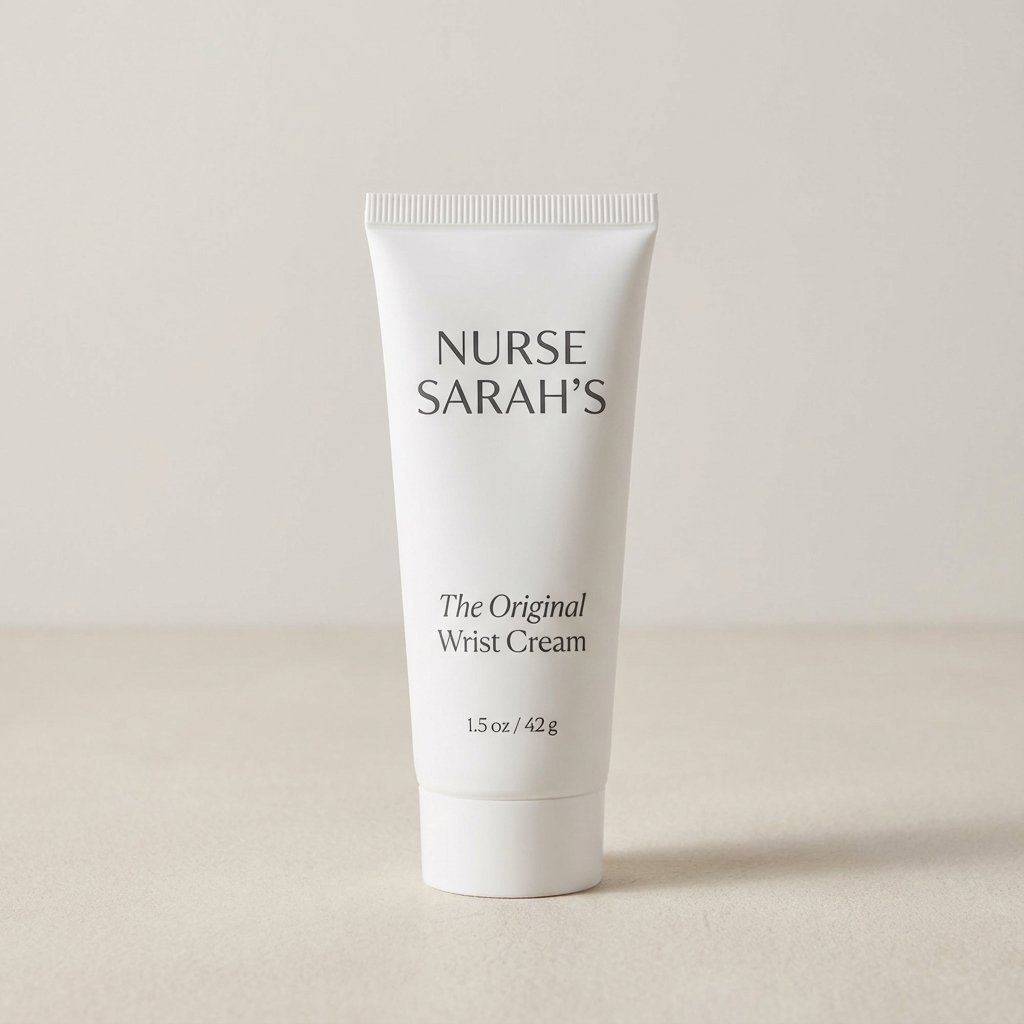 Daily Wrist Lotion